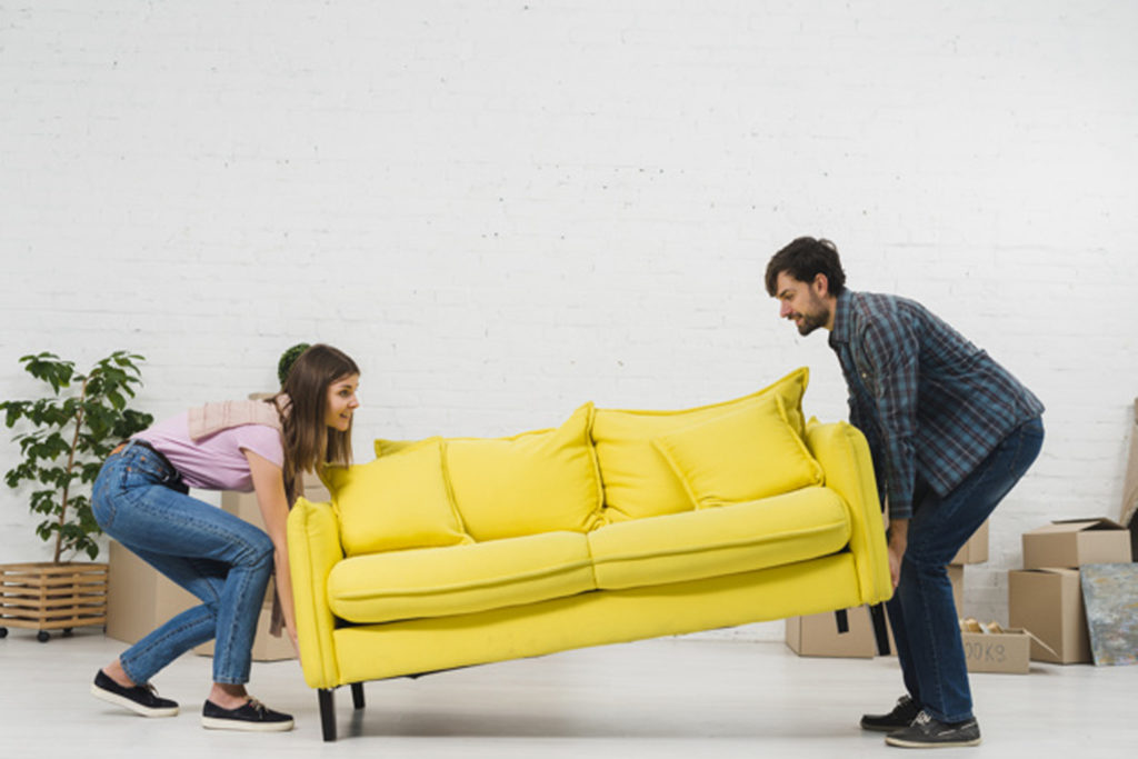 Quali sono le regole dell'Home Staging? Scoprilo con Homethic!